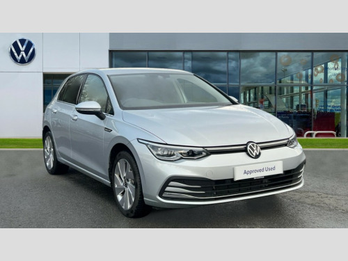 Volkswagen Golf  GOLF 1.5 TSI Style 5dr