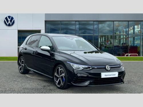 Volkswagen Golf  GOLF 2.0 TSI 320 R 4Motion 5dr DSG