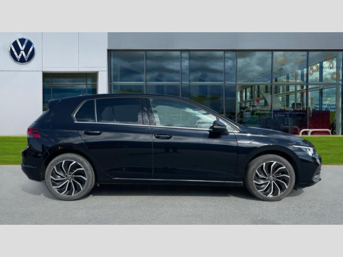 Volkswagen Golf  GOLF 1.5 TSI Style Edition 5dr