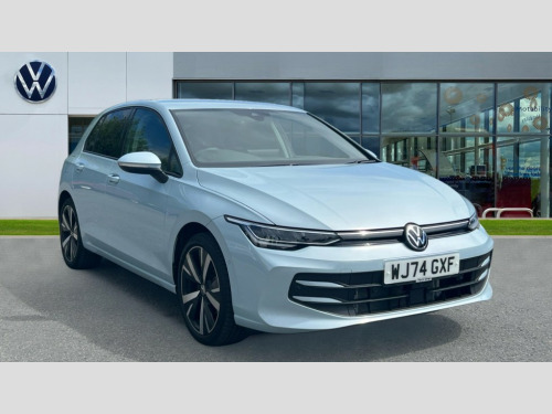 Volkswagen Golf  GOLF 1.5 TSI 150 Match 5dr