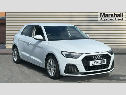 Audi A1  A1 35 TFSI Sport 5dr S Tronic