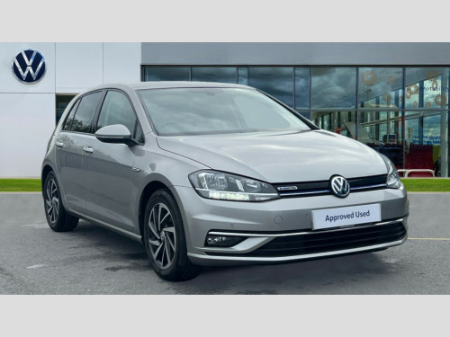 Volkswagen Golf  GOLF 1.5 TSI EVO Match 5dr