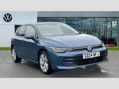 Volkswagen Golf  GOLF 1.5 TSI 150 Match 5dr