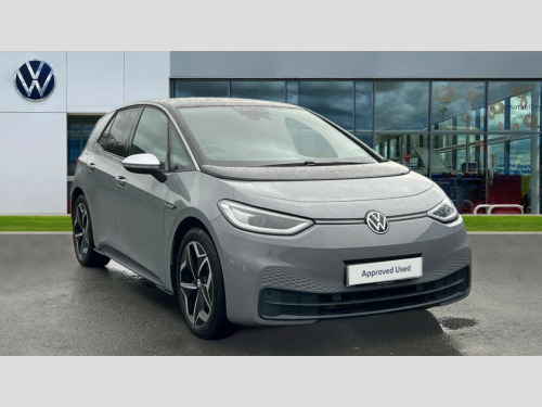 Volkswagen ID.3  ID.3 150kW 1ST Edition Pro Power 58kWh 5dr Auto 