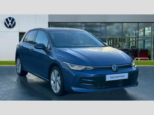 Volkswagen Golf  GOLF 1.5 TSI 150 Match 5dr 
