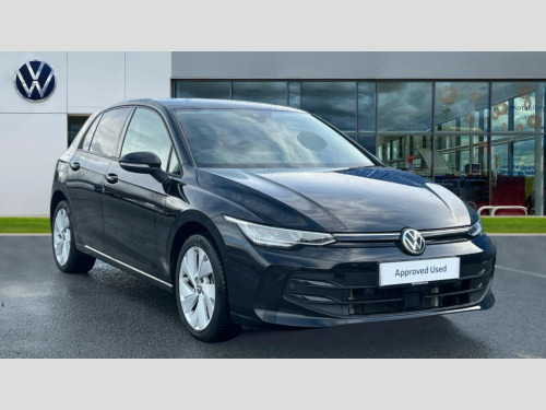 Volkswagen Golf  GOLF 1.5 TSI 204 Match eHybrid 5dr DSG 