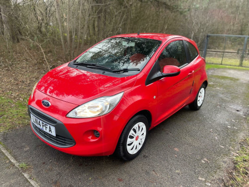 Ford Ka  EDGE