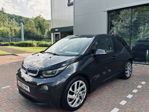BMW i3 i3 i3 60Ah