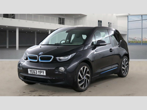 BMW i3 i3 i3 60Ah