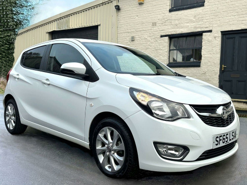 Vauxhall Viva  1.0i SL