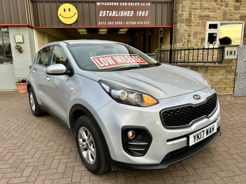 Kia Sportage  1.6 GDi 1