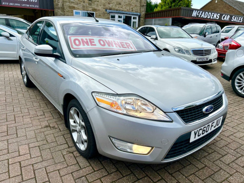 Ford Mondeo 2.0 Sport