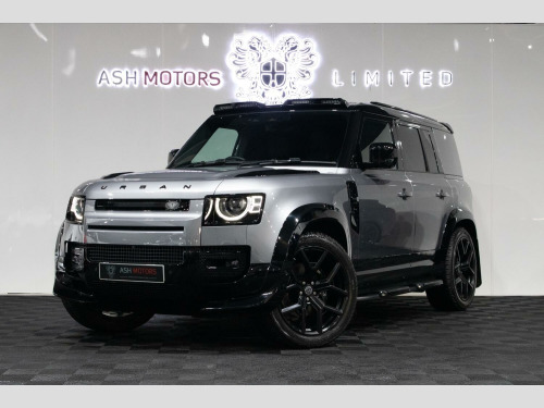 Land Rover Defender  3.0 D300 MHEV X-Dynamic HSE