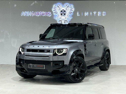 Land Rover Defender  3.0 D300 MHEV X-Dynamic HSE