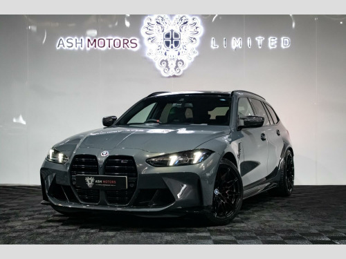 BMW M3  3.0 M3 Competition M xDrive Touring