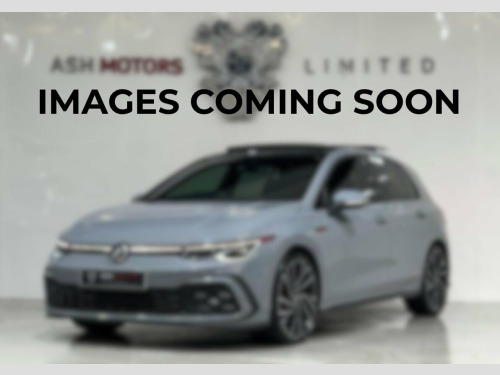Volkswagen Golf 2.0 TDI GTD
