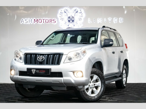 Toyota Land Cruiser  3.0