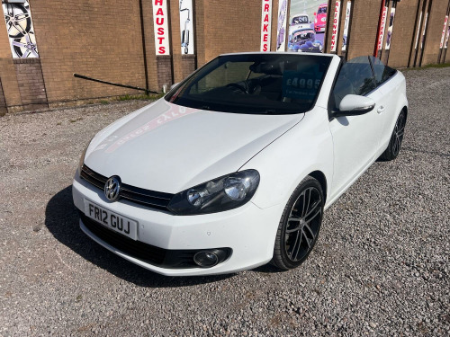 Volkswagen Golf  2.0 TDI BlueMotion Tech GT