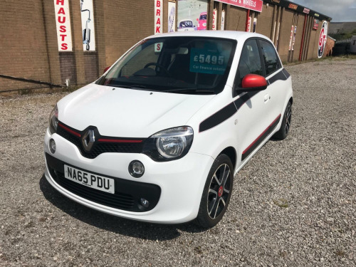 Renault Twingo  0.9 Dynamique S ENERGY TCe 90 Stop & Start