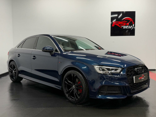 Audi A3  1.5 TFSI CoD 35 S line