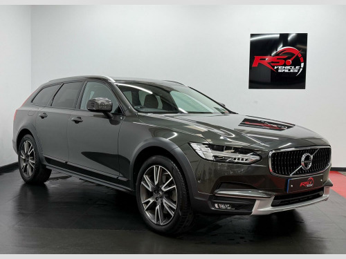 Volvo V90  2.0 Cross Country D5 PowerPulse AWD