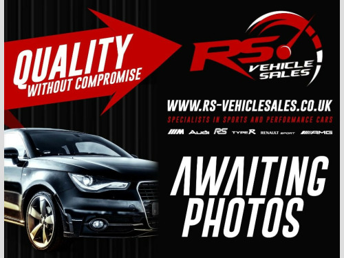 Renault Clio  1.6 E-TECH RS Line Auto Euro 6 (s/s) 5dr [MY21.5]