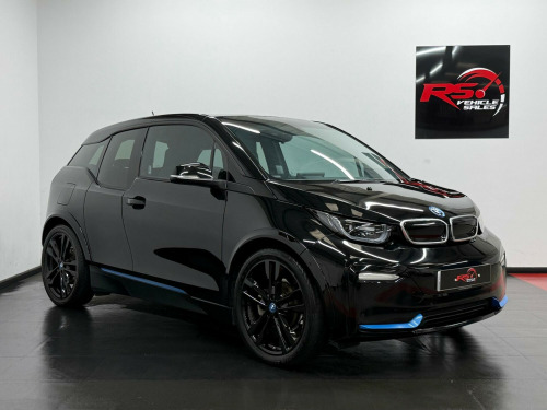 BMW i3 42.2kWh S Auto 5dr