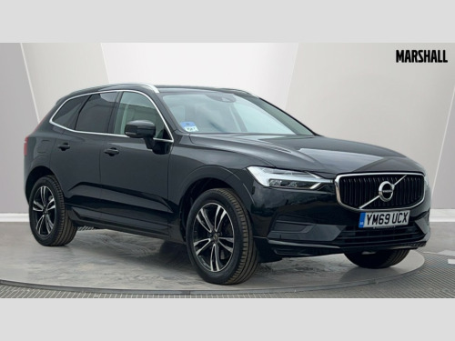 Volvo XC60  Xc60 2.0 T4 190 Edition 5Dr Geartronic Estate
