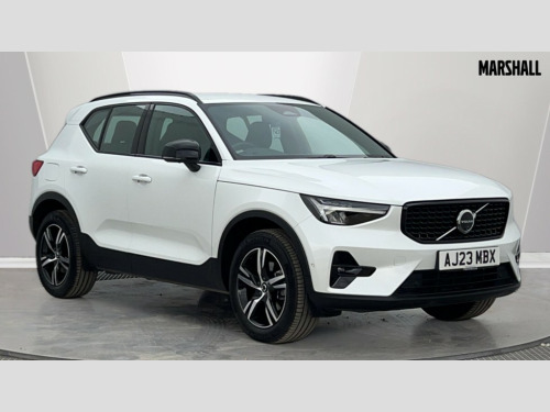 Volvo XC40  Xc40 2.0 B3P Plus Dark 5Dr Auto Estate