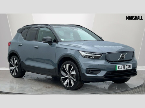 Volvo XC40  Volvo Xc40 Pro Recharge Twin Ev