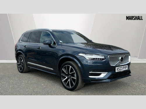 Volvo XC90  Volvo Xc90 Ultimate T8 Rechrge