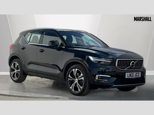 Volvo XC40  Volvo Xc40 Inscription Pro B4 M