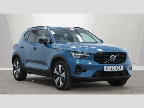 Volvo XC40  Volvo Xc40 + T4 Recharge Auto