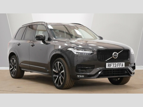 Volvo XC90  Volvo Xc90 + B5 Mhev Awd Auto