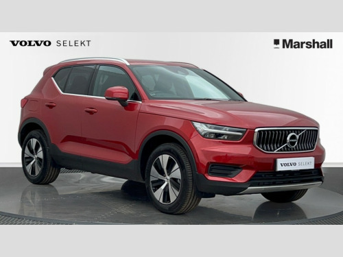 Volvo XC40  Volvo Xc40 Inscription Exp T4Rc