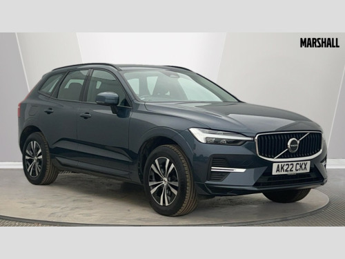 Volvo XC60  Volvo Xc60 Momentum B5 Mhev Awd