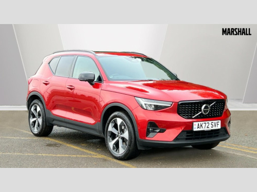 Volvo XC40  Xc40 2.0 B4P Ultimate Dark 5Dr Auto Estate