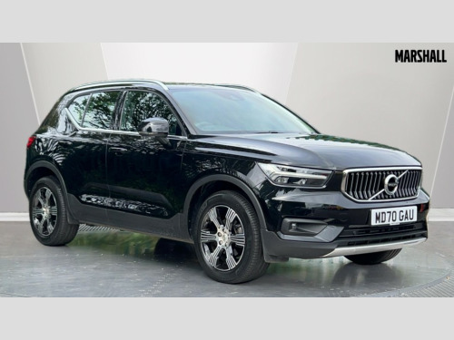 Volvo XC40  Volvo Xc40 Estate 1.5 T3 [163] Inscription 5dr Geartronic