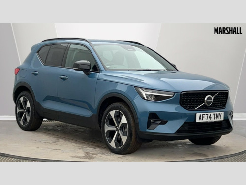 Volvo XC40  Xc40 2.0 B3P Plus Dark 5Dr Auto Estate