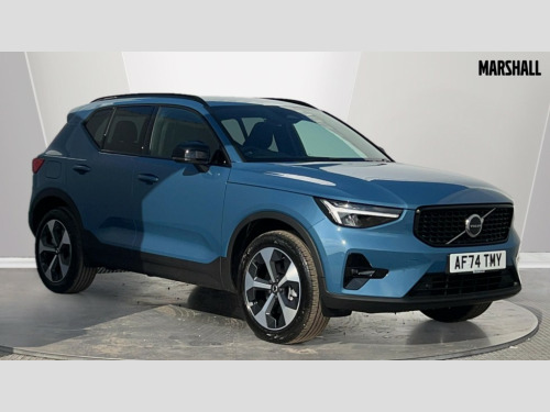 Volvo XC40  Xc40 2.0 B3P Plus Dark 5Dr Auto Estate