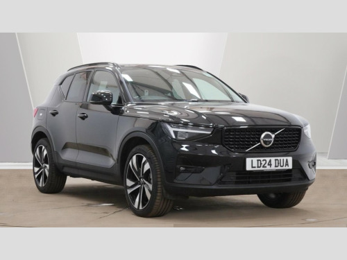 Volvo XC40  Volvo Xc40 Ultimate B3 Mhev Aut