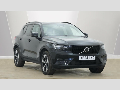 Volvo XC40  Volvo Xc40 Ultimate B4 Mhev Aut