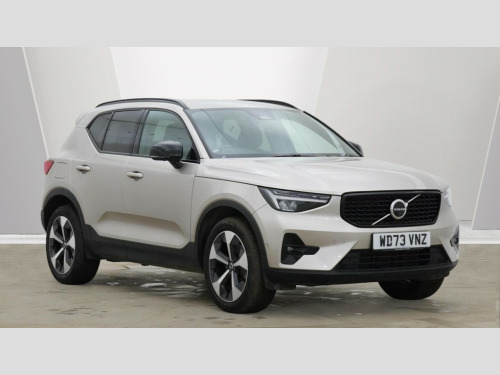 Volvo XC40  Volvo Xc40 + B4 Mhev Auto