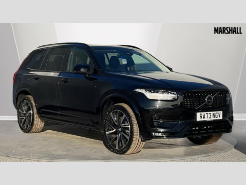 Volvo XC90  Volvo Xc90 + B5 Mhev Awd Auto