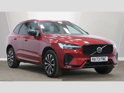 Volvo XC60  Volvo Xc60 + B5 Mhev Awd Auto