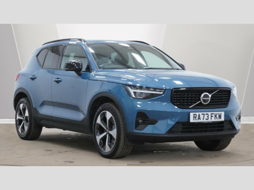 Volvo XC40  Volvo Xc40 Ultimate B4 Mhev Aut