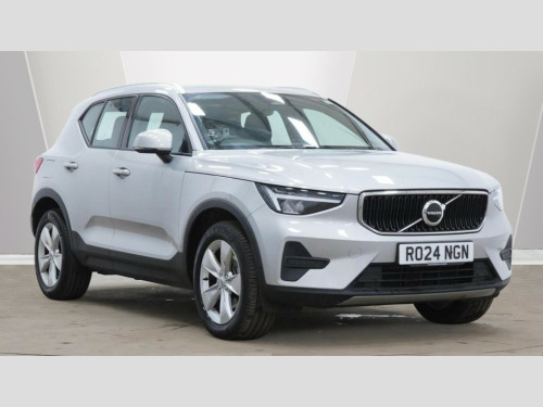 Volvo XC40  Volvo Xc40 Core B3 Mhev Auto