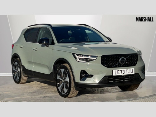 Volvo XC40  Volvo Xc40 Ultimate B4 Mhev Aut