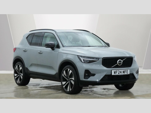 Volvo XC40  Volvo Xc40 Ultimate B3 Mhev Aut