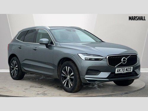 Volvo XC60  Volvo Xc60 Momentum B4 Mhev Aut